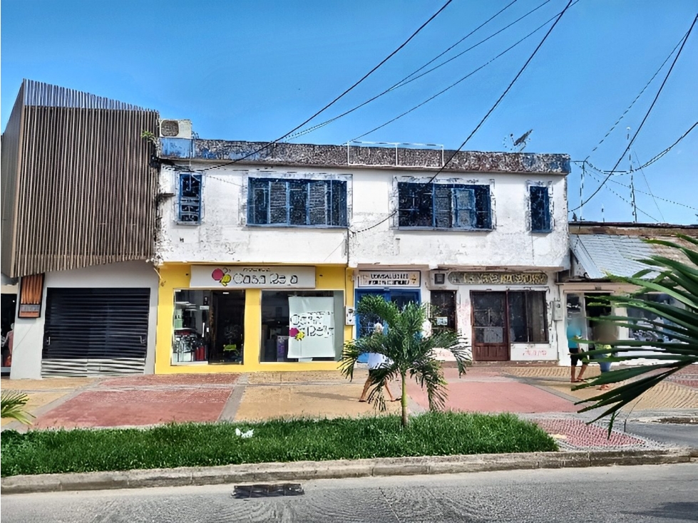 LOCAL COMERCIAL en Gestion - Leticia, Amazonas