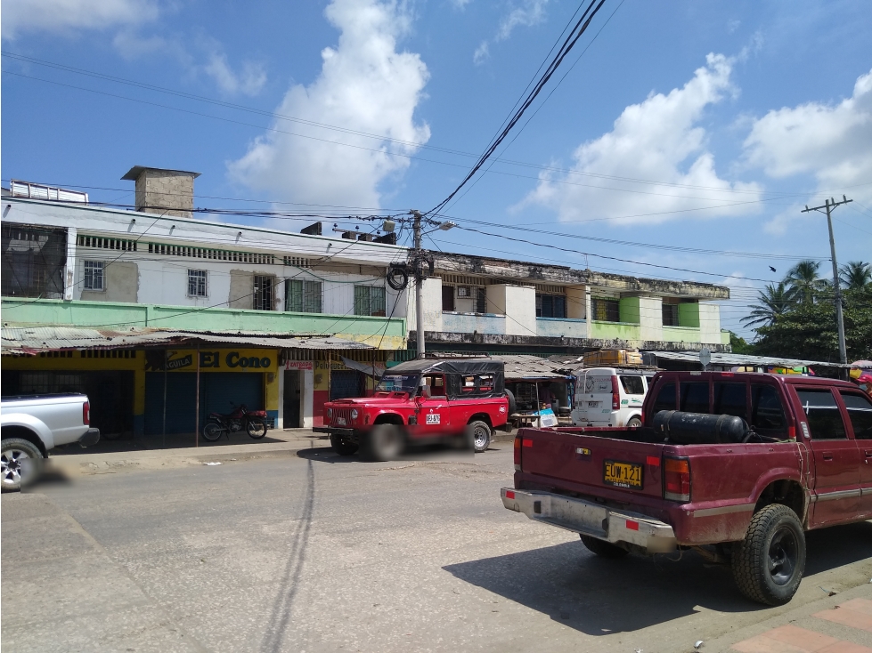 LOCAL COMERCIAL en Gestion - Magangue, Bolivar - 1