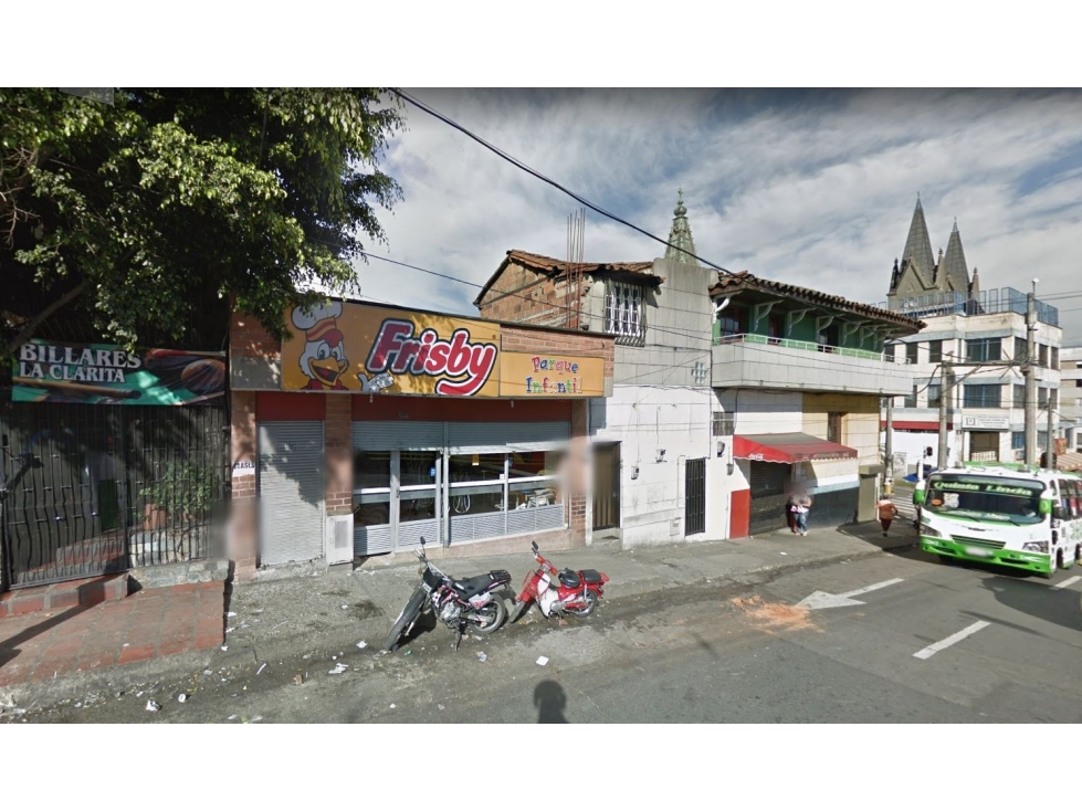 LOCAL COMERCIAL en Gestion - Medellin, Antioquia