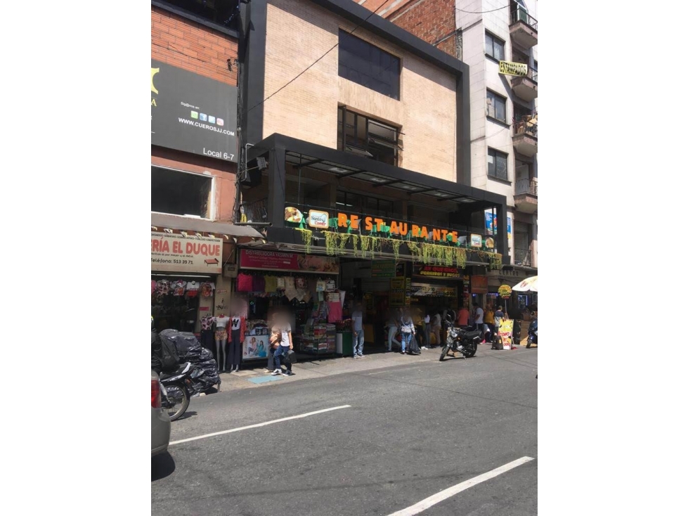 LOCAL COMERCIAL en Gestion - Medellin, Antioquia