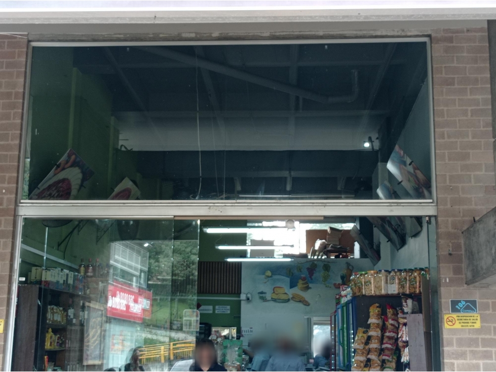 LOCAL COMERCIAL en Gestion - Medellin, Antioquia