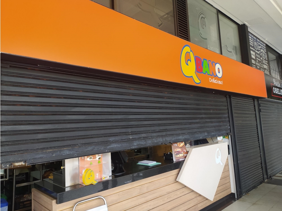 LOCAL COMERCIAL en Gestion - Medellin, Antioquia