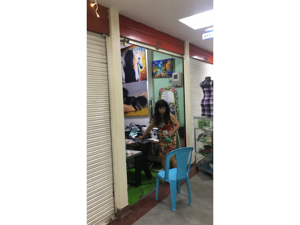 LOCAL COMERCIAL en Gestion - Medellin, Antioquia