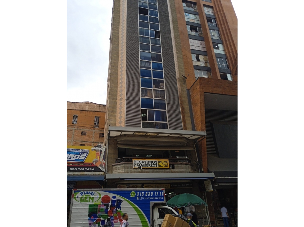 LOCAL COMERCIAL en Gestion - Medellin, Antioquia
