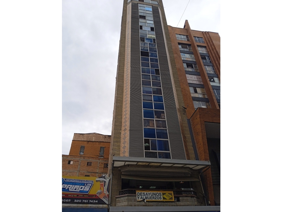 LOCAL COMERCIAL en Gestion - Medellin, Antioquia