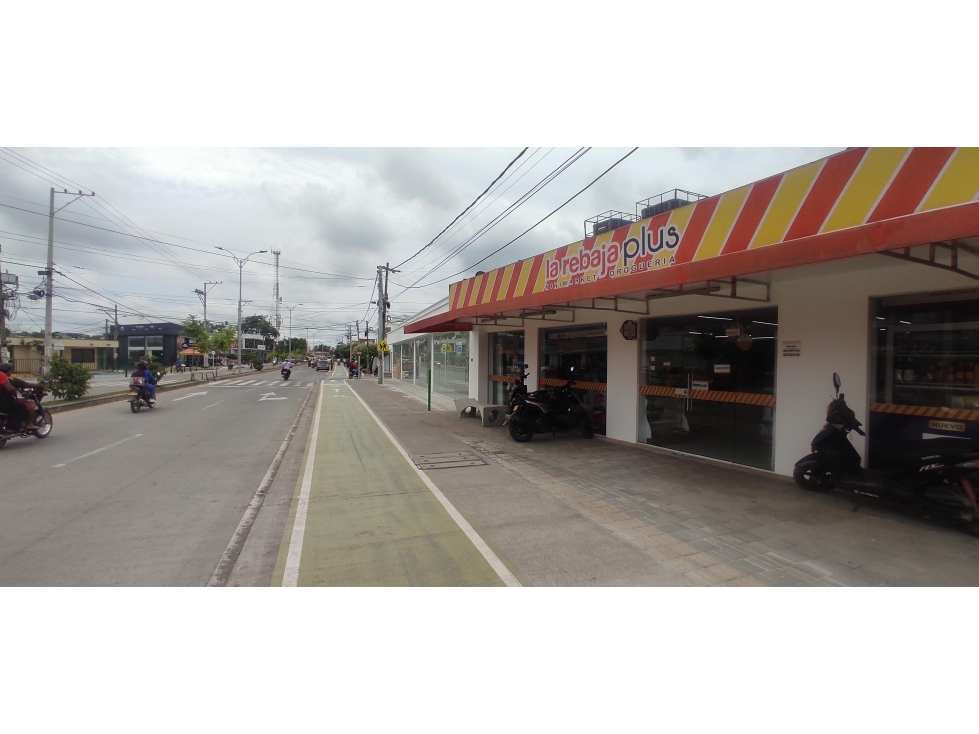 LOCAL COMERCIAL en Gestion - Monteria, Cordoba