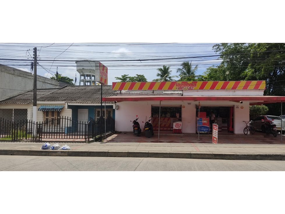 LOCAL COMERCIAL en Gestion - Monteria, Cordoba