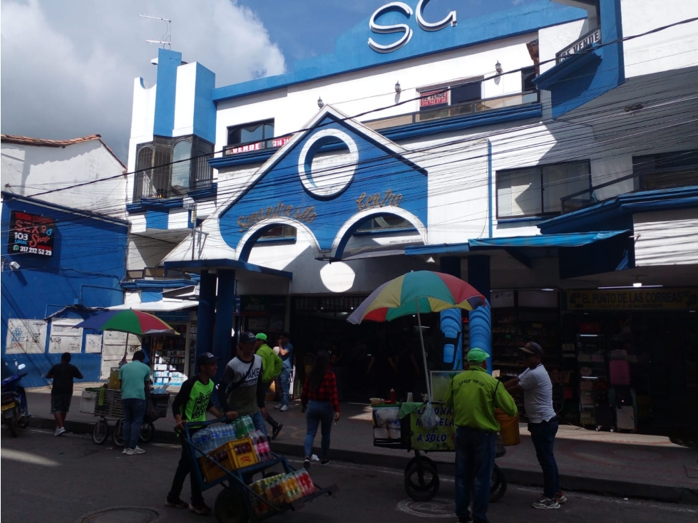 LOCAL COMERCIAL en Gestion - Ocaña, Norte De Santander - 1