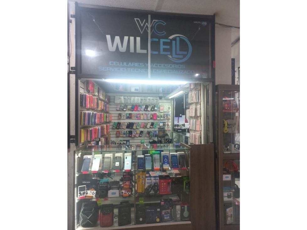 LOCAL COMERCIAL en Gestion - Ocaña, Norte De Santander - 2