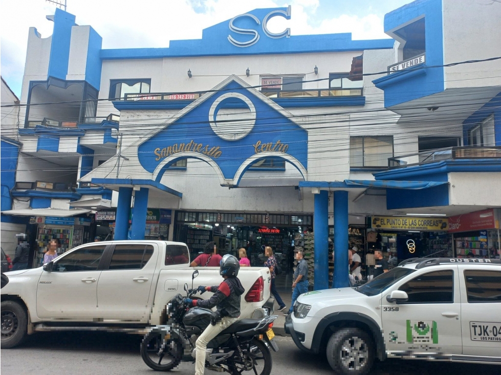 LOCAL COMERCIAL en Gestion - Ocaña, Norte De Santander - 3