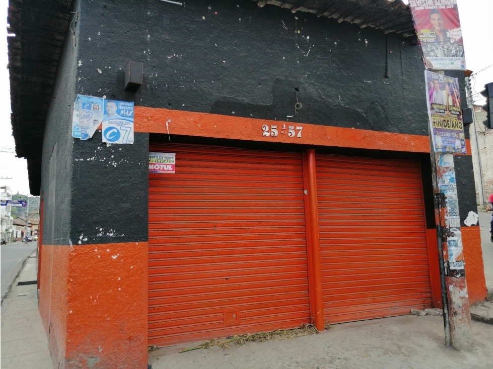 LOCAL COMERCIAL en Gestion - Ocaña, Norte De Santander - 1