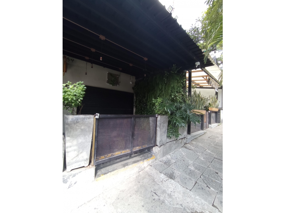 LOCAL COMERCIAL en Gestion - Pereira, Risaralda