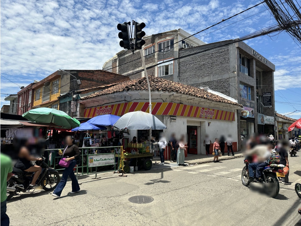 LOCAL COMERCIAL en Gestion - Santander De Quilichao, Cauca