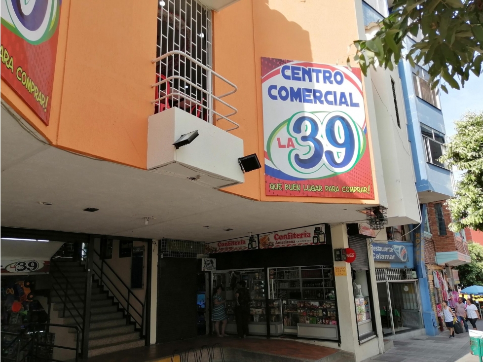LOCAL COMERCIAL en Gestion - Villavicencio, Meta