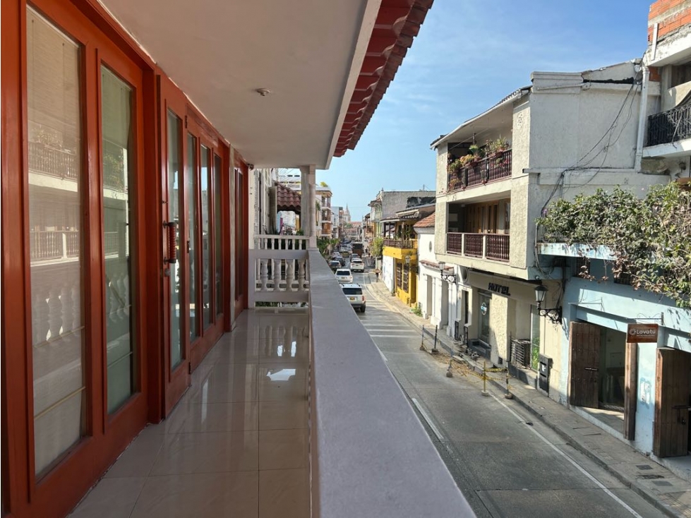 Casa en Getsemaní, en Cartagena de Indias — foto 3