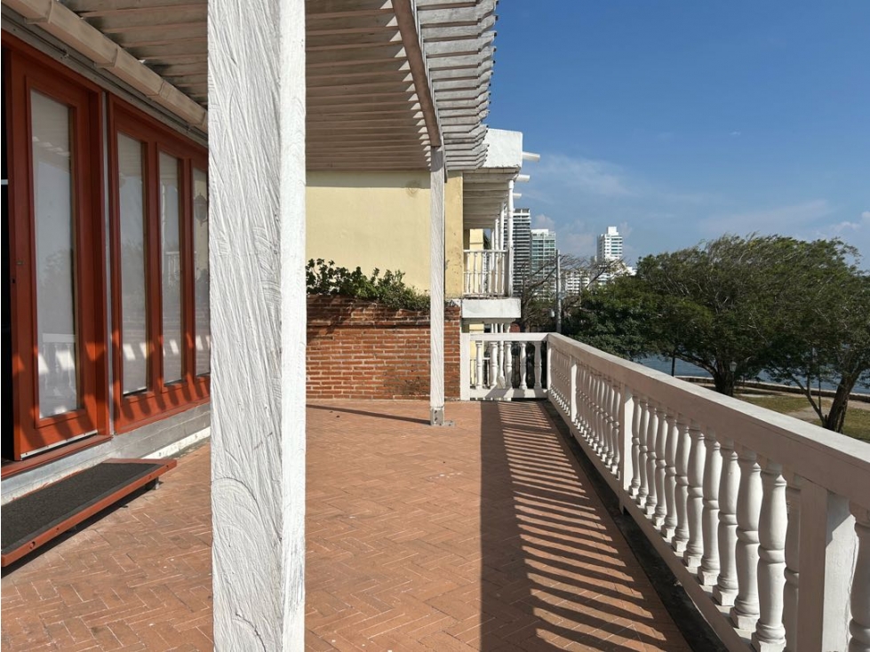 Casa en Getsemaní, en Cartagena de Indias — foto 5
