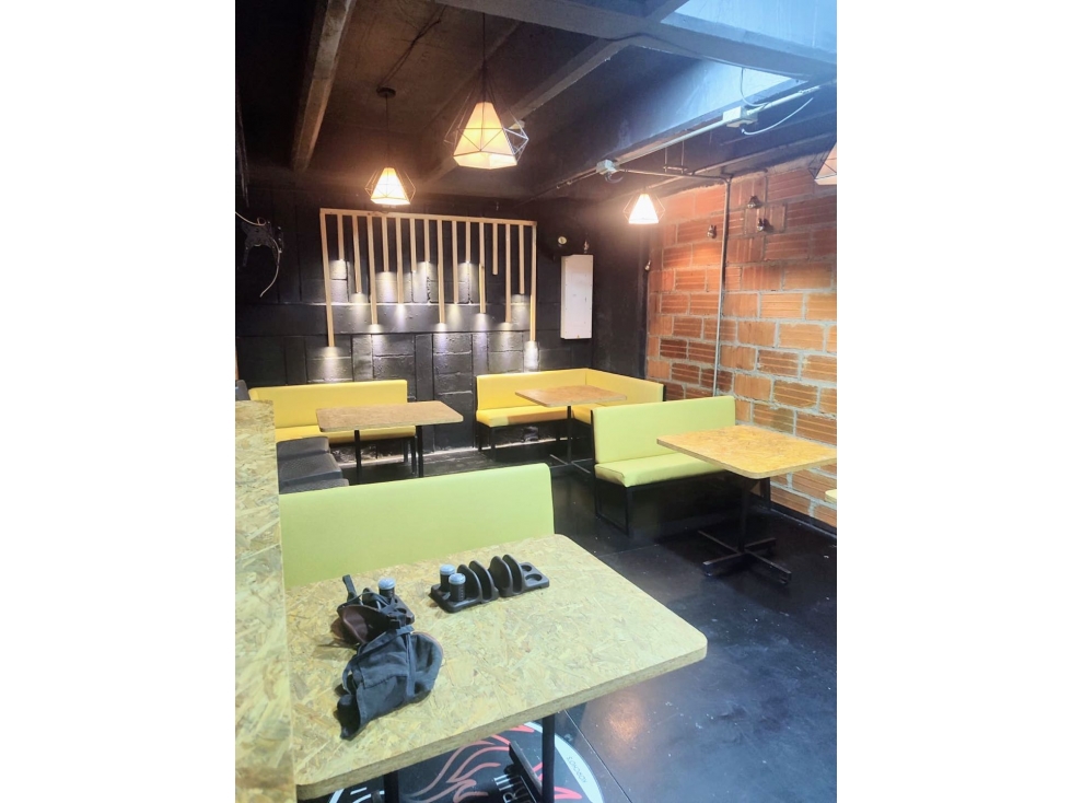 Local comercial en Itagui