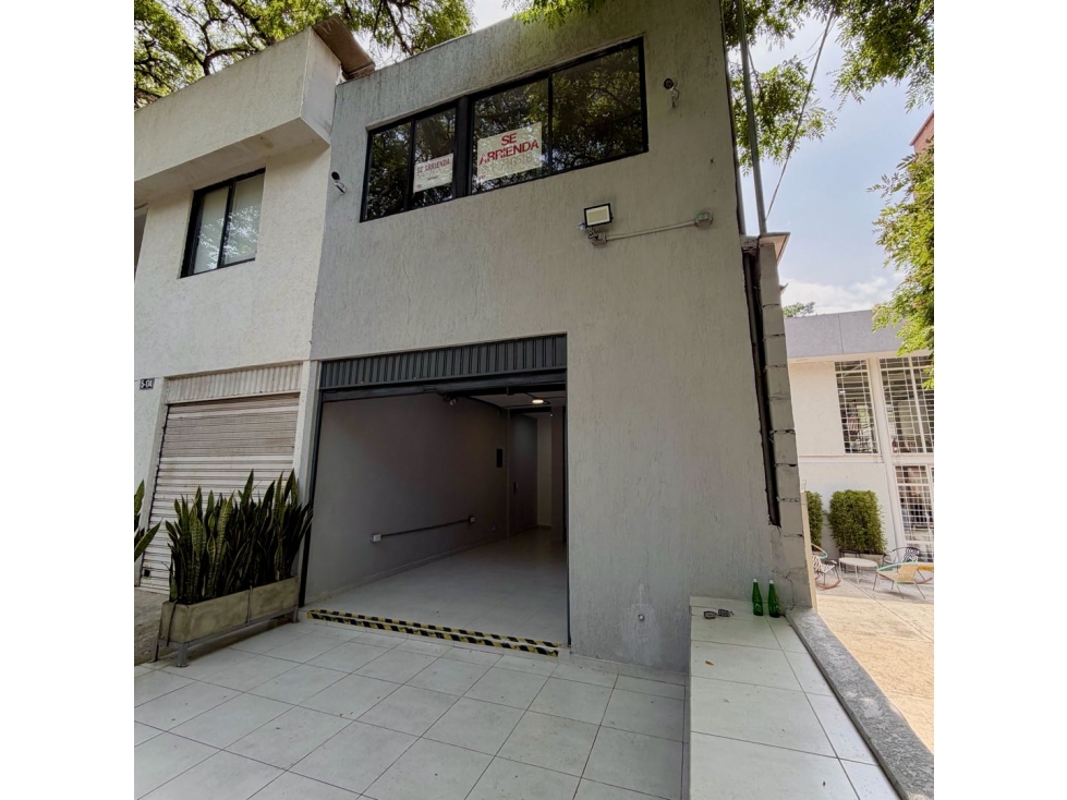 Local Comercial en La Circunvalar