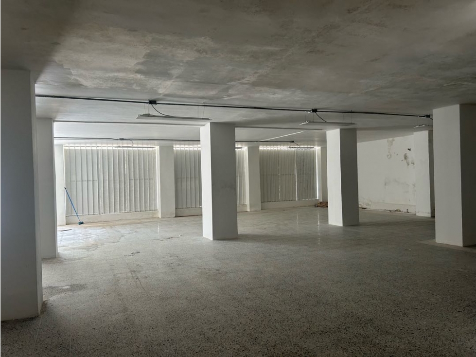 Local Comercial en la Matuna, en Cartagena de Indias — foto 4