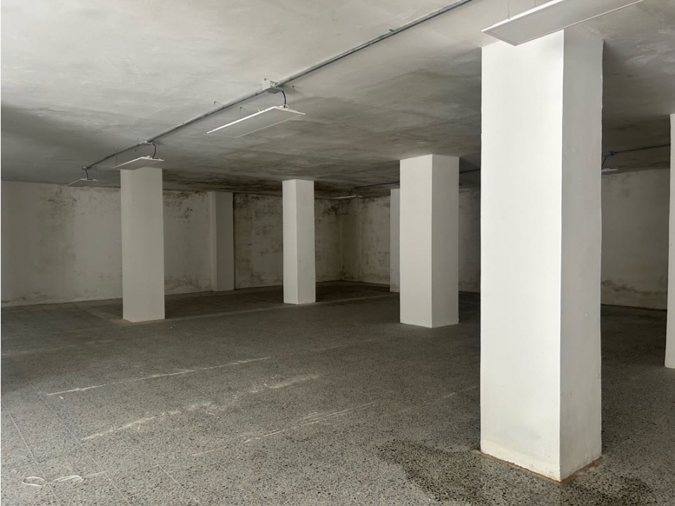 Local Comercial en la Matuna, en Cartagena de Indias — foto 5