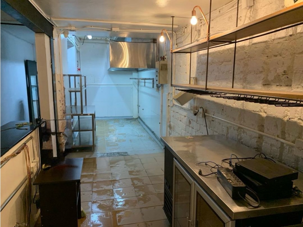 Local Comercial en la Zona Rosa de Laureles — foto 2