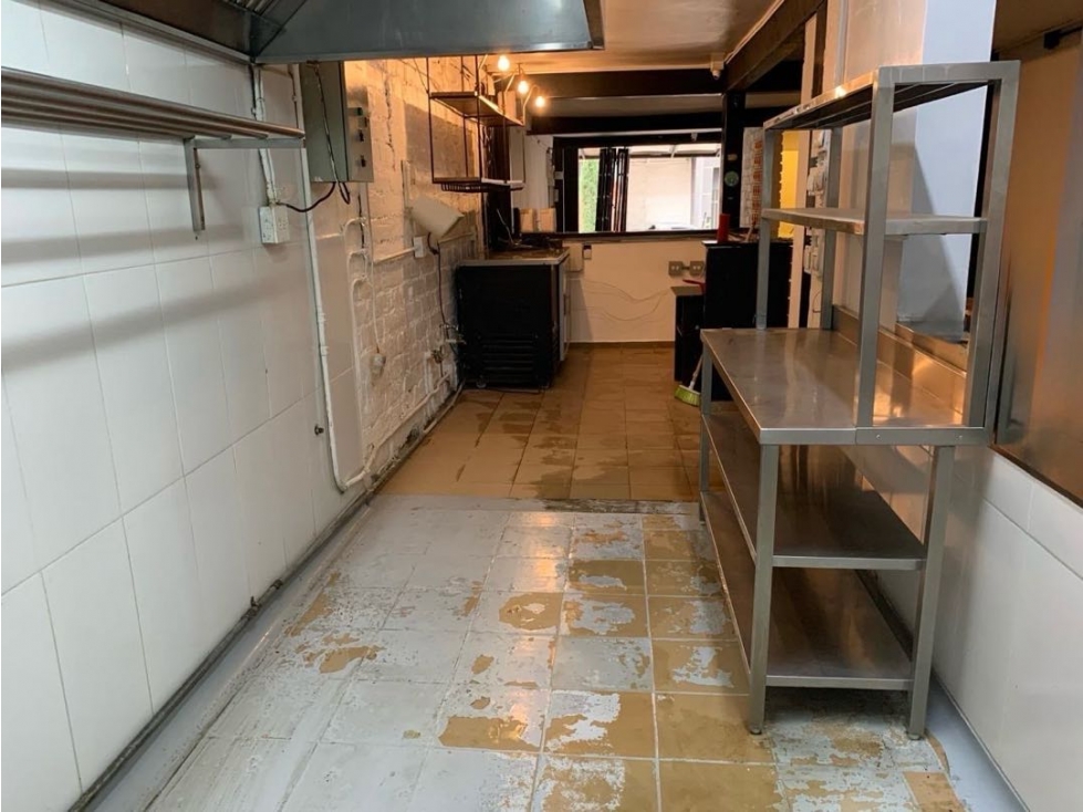 Local Comercial en la Zona Rosa de Laureles — foto 3