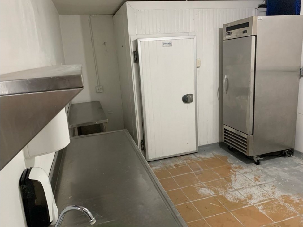Local Comercial en la Zona Rosa de Laureles — foto 4