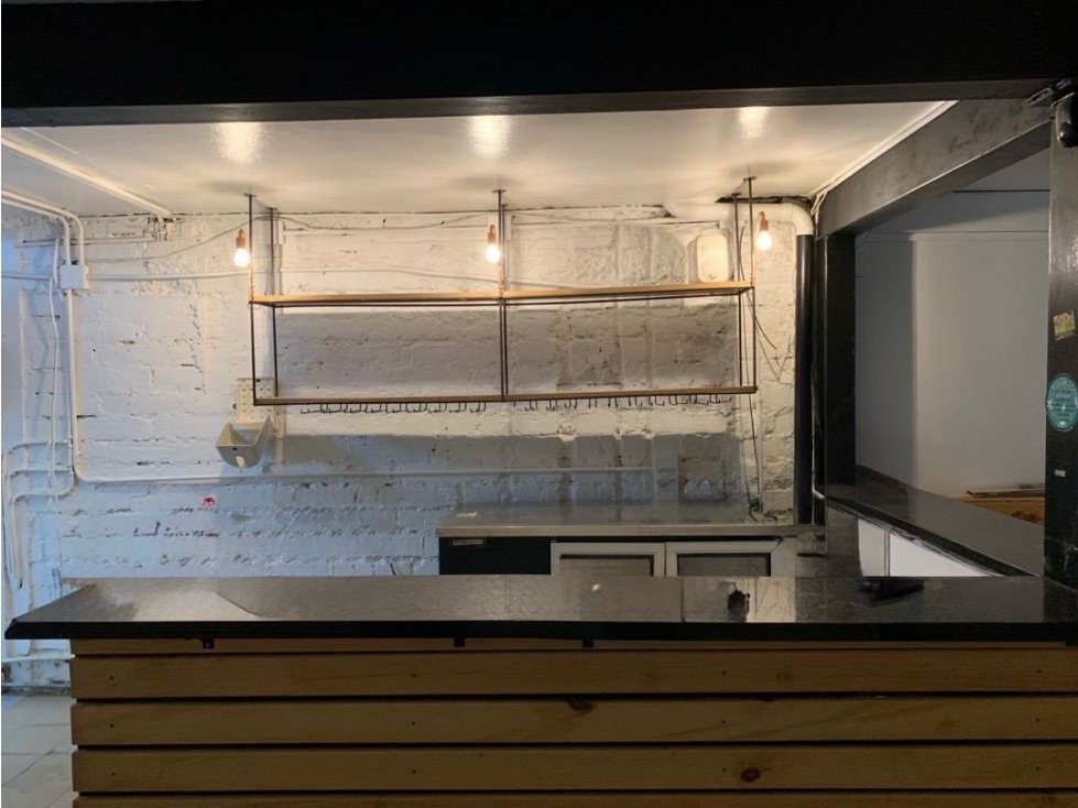 Local Comercial en la Zona Rosa de Laureles — foto 6