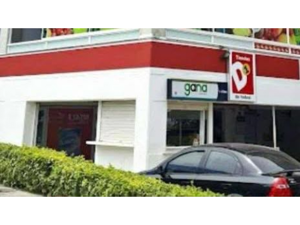 LOCAL COMERCIAL EN MALL PAISAJES | BELLO EN VENTA F564 — foto 4