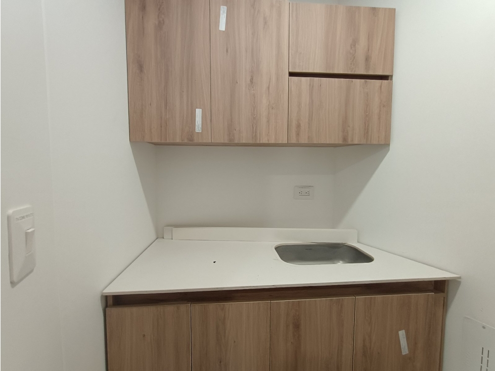 Apartamento en La America, Medellín