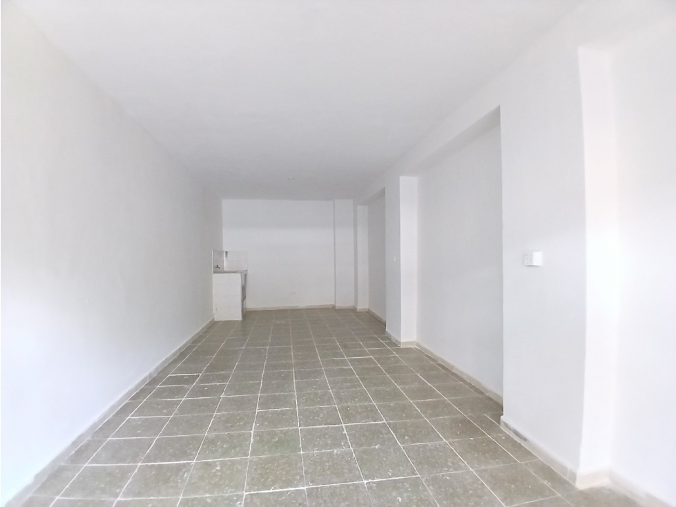 Apartamento en Barrio Antioquia, Medellín - 1