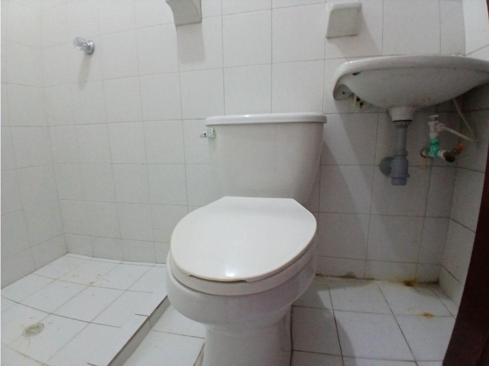 Apartamento en Barrio Antioquia, Medellín - 6