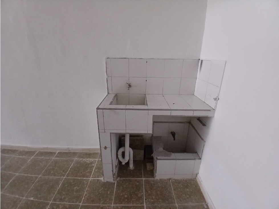 Apartamento en Barrio Antioquia, Medellín - 5