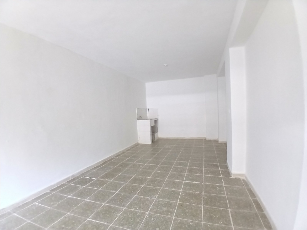 Apartamento en Barrio Antioquia, Medellín - 2