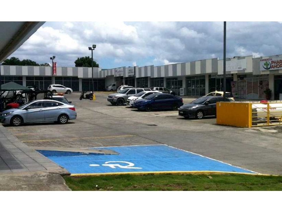 LOCAL COMERCIAL EN PLAZA VILLA ZAITA PLANTA BAJA 79.26M2 — foto 5