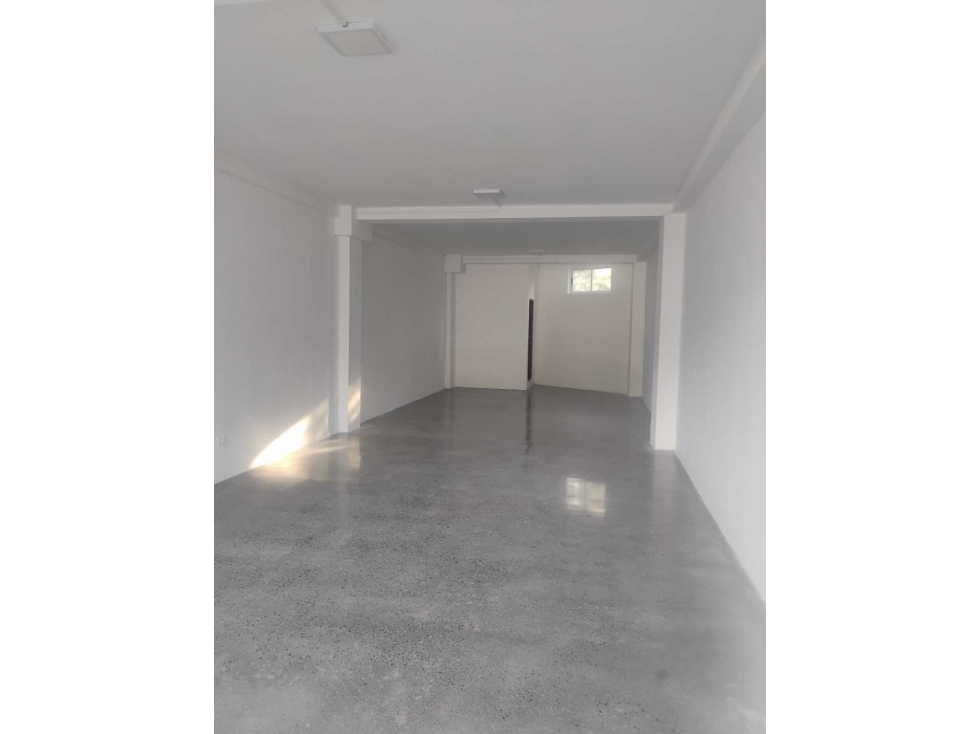 LOCAL COMERCIAL EN RENTA EN CARRETERA NACIONAL PLANTA BAJA - 3