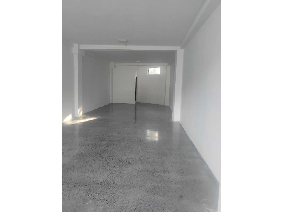 LOCAL COMERCIAL EN RENTA EN CARRETERA NACIONAL PLANTA BAJA - 5