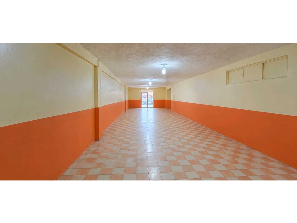 LOCAL COMERCIAL EN RENTA. EXCELENTEUBICACIÓN AVE . OBREGÓN COLCENTRO - 5