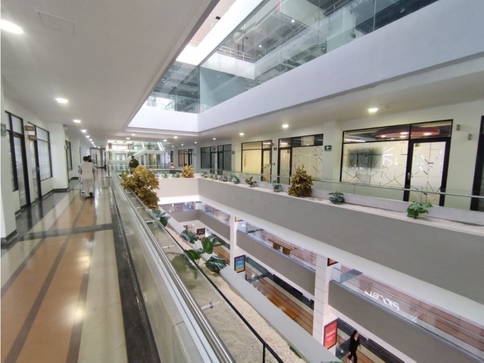 LOCAL COMERCIAL EN RENTA | RÍO SUR · POBLADO