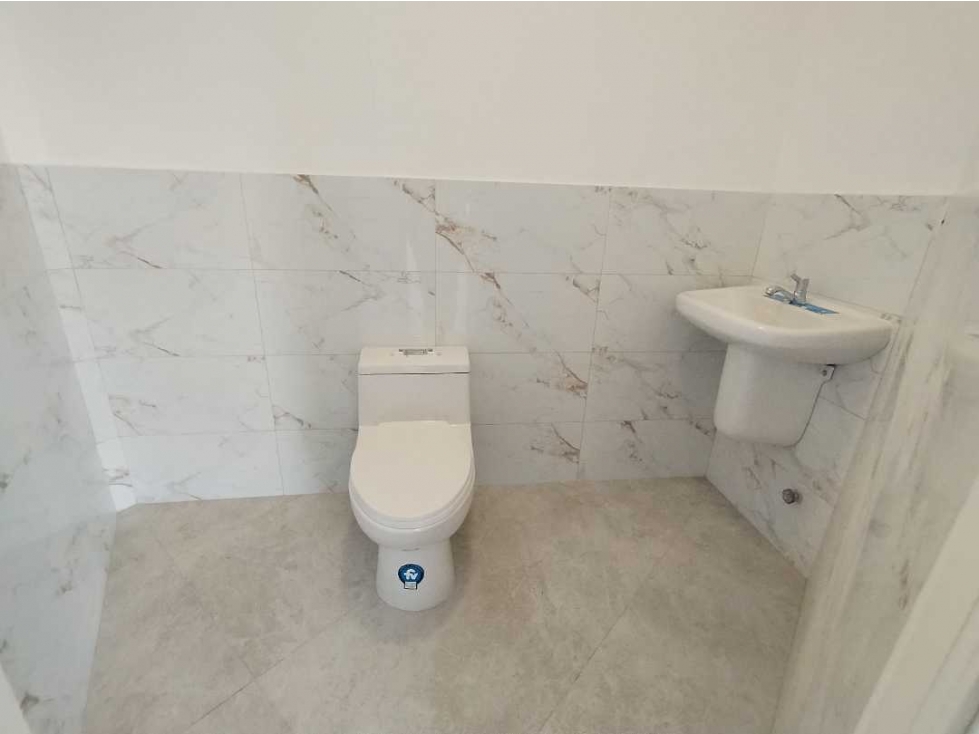 Local Comercial en Renta, Sector Calderón, 37m2, 1 baño, 1 parqueadero - 4