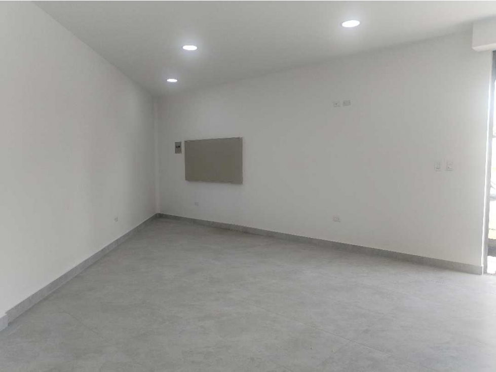 Local Comercial en Renta, Sector Calderón, 37m2, 1 baño, 1 parqueadero - 6