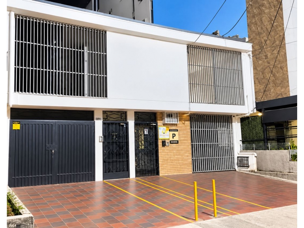 LOCAL COMERCIAL EN SEGUNDO PISO EN ARRIENDO SAN VICENTE, CALI - 1