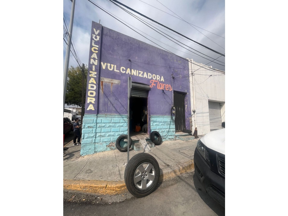 Local Comercial en Venta
