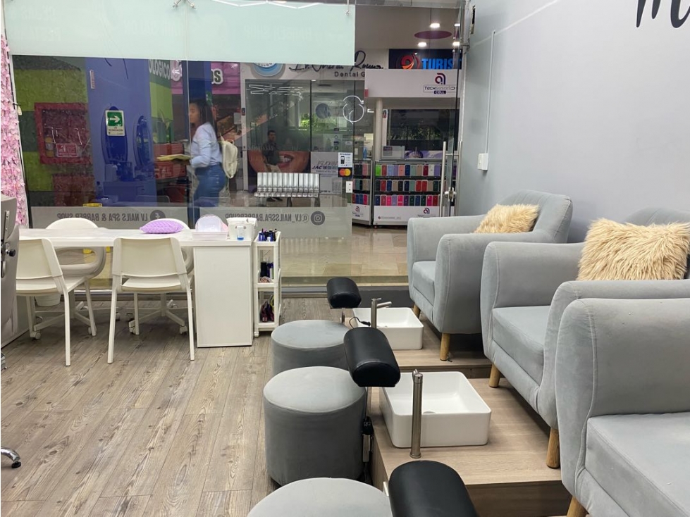 LOCAL COMERCIAL EN VENTA AL SUR CALI C.COMERCIAL ACUARELA — foto 5