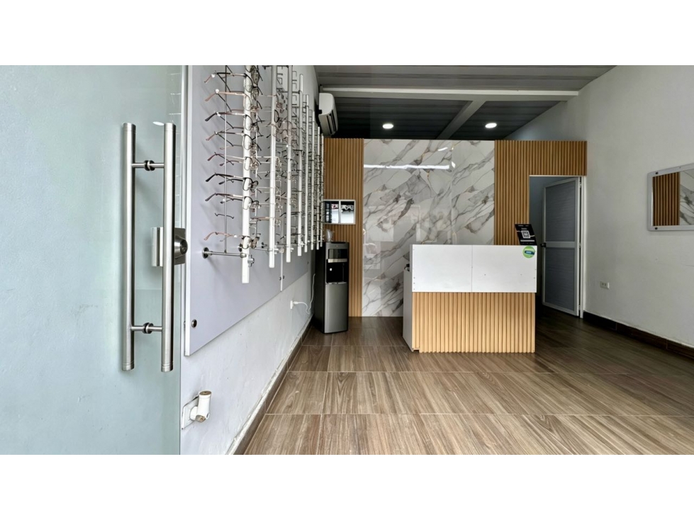Local comercial en venta | El Centro - Palmira - 2