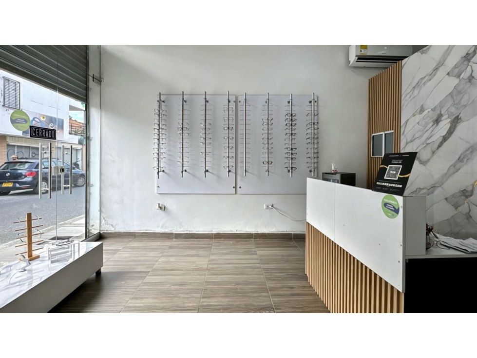 Local comercial en venta | El Centro - Palmira - 3