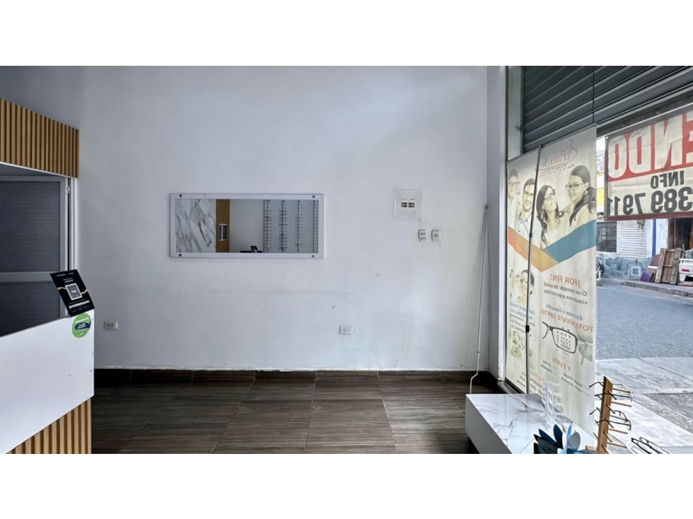 Local comercial en venta | El Centro - Palmira - 5