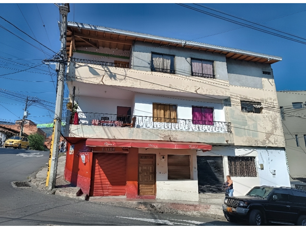 Local Comercial en venta - Bello