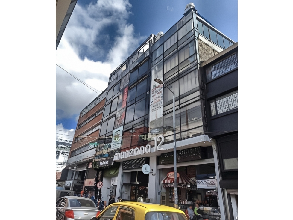Local Comercial en venta - Bogotá