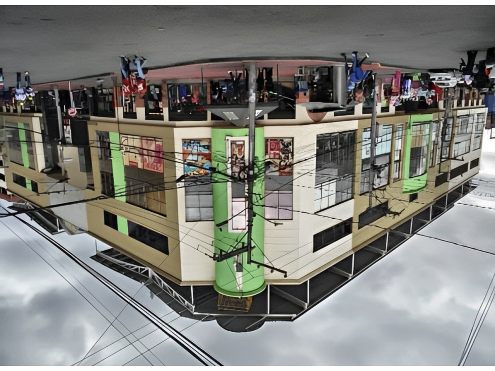 Local Comercial en venta - Bogotá